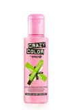 Cumpara ieftin Vopsea Semipermanenta Crazy Color Lime Twist No. 68 - 100 ml