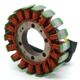 Cumpara ieftin Stator Moto Honda CB500 CBF 500 Alternator 1998-2006 Bobina