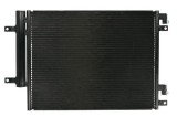 Condensator / Radiator aer conditionat OPEL KARL (C16) (2015 - 2019) THERMOTEC KTT110749