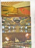 bnk cp URSS - Moscova - Kremlin - 24 cp necirculate