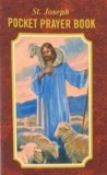 Saint Joseph Pocket Prayer Book-20pk