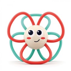 JUCARIE ZORNAITOARE FLOAREA SOARELUI