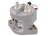 Releu electromagnetic TE Connectivity SPST-NO 24VDC 500A EV200
