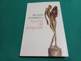 POEME DE DRAGOSTE *NICHITA STĂNESCU / 2022 *31
