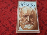 ANDRE MAUROIS - OLYMPIO sau VIATA LUI VICTOR HUGO RF1/1