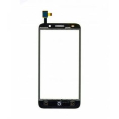 Geam Touchscreen Alcatel Pixi 3 (5) 5015X Negru Service Pack