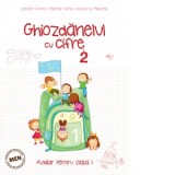 Ghiozdanelul cu cifre 2. Auxiliar pentru clasa I
