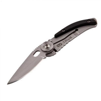 TRUE UTILITY SKELETONKNIFE lama cu fixare TU571K foto