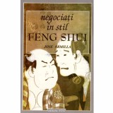 Jose Armilla - Negociati in stil feng shui - 132278