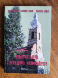 Remetea Mare, contributii monografice - Ioan Traia / R3P3F, Alta editura