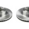 Set disc frana Audi 80 (8c, B4), Cabriolet (8g7, B4), Coupe (89, 8b) SRLine parte montare : Punte fata