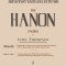 Hanon Studies - Book 1: Elementary Level