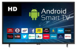 Televizor LED Orion 80 cm (32inch) 32sa19rdl, HD Ready, Smart TV, Android TV, CI
