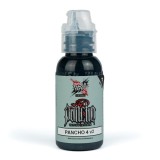 Pancho Pastel - WORLD FAMOUS - Pancho 4