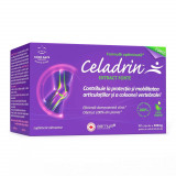 Cumpara ieftin Celadrin Extract Forte 500 mg, 60 capsule, Good Days Therapy
