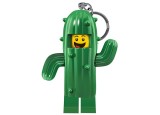 LEGO Breloc cu LED LEGO Baiatul Cactus Quality Brand