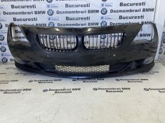 Bara fata originala BMW seria 6 E63 E64 Facelift LCI