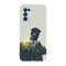Husa compatibila cu Oppo A76, Viceversa, model Its Time Peaky blinders, Silicon, TPU