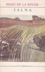 Mazo de la Roche - Jalna foto