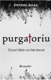 Purgatoriu. Ecouri dintr-un fals trecut - Stefanel Bulea