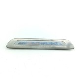 Ornament prag st&acirc;nga spate VW TOUAREG 7P5 2013 OEM: 7P6853173J