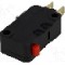 Limitator ON-(ON), D3V, OMRON OCB - D3V-16-1C25-H