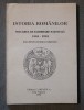 Istoria rom&acirc;nilor. Mișcarea de eliberare națională (1848-1918). Doc. comentate