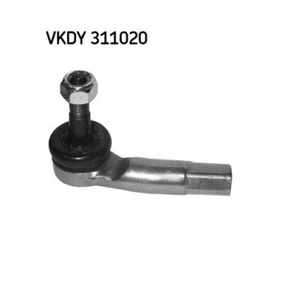 SKF Cap de bara foto