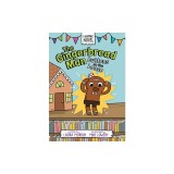 The Gingerbread Man: Buttons on the Loose