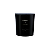 Cereria Molla Santal Tonka - Lumanare parfumata XL, 600 g