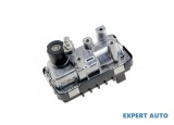 Actuator turbina g-79/6nw009228/ BMW X5 (2007-&gt;) [E70] #1, Array