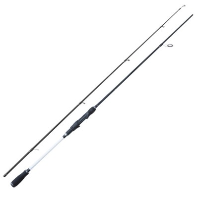 Lanseta spinning Carp Zoom Predator-z Zest Jig 2.30m 10-30gr foto