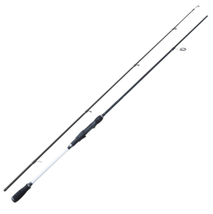 Lanseta spinning Carp Zoom Predator-z Zest Jig 2.30m 10-30gr