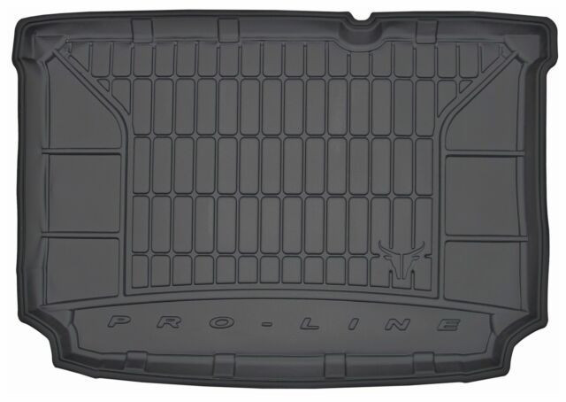 Tavita portbagaj ProLine 3D Ford Fiesta VII (2017 - &gt;) 667x1028 mm FROGUM MMT A042 TM404960