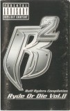 Casetă audio Ruff Ryders &lrm;&ndash; Ryde Or Die Vol. II, originală, Casete audio, Rap