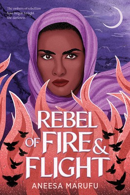 Rebel of Fire and Flight foto