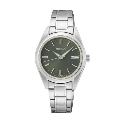 Ceas Dama, Seiko, Classic SUR533P1 - Marime universala foto