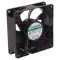 Ventilator axial 24VDC 80x80x25mm 69,29m3/h 33dBA