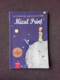 Micul Print - Antoine de Saint-Exup&eacute;ry, Editura Regis, Coperta Broșată, Ilustrații Autor