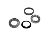 Kit rulment butuc roata Mercedes G-Class (W460), G-Class (W461, W463) CX Bearings parte montare : Punte fata, Stanga/ Dreapta