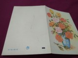 Cumpara ieftin CARTE POSTALA FELICITARE CIRCULATA ROMANIA