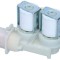 C00345627 ELECTROVALVA 2-IESIRI EV 1E 2U 5.5L/ 482000093009 Masina de spalat cu uscator Indesit Innex XWDE961480X WHIRLPOOL/INDESIT