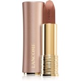 Lanc&ocirc;me L&#039;Absolu Rouge Intimatte 2025 ruj crema cu efect matifiant culoare 101 3.4 g