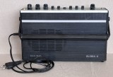 Radio portabil romanesc GLORIA 4 RP 1524 - TEHNOTON, functional