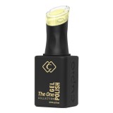 Oja semipermanenta Cupio The One - Sun Glow 15ml