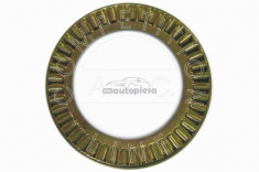 Set placute frana,frana disc FORD FUSION (JU) (2002 - 2012) AIC 52301 foto