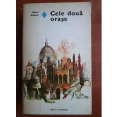 Mario Soldati - Cele doua orase