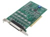Card de Comunicație PCI Express RS232 x8 50bps-921,6kbps PCI-1620A-DE