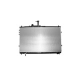Radiator apa Hyundai H1, 2008- Motor 2.5 Crdi, Cv Manuala, Aluminiu/Plastic Brazat, 778x438x16, SRL, OE: 253104h000,