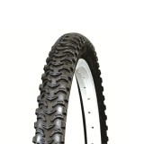 Anvelopa Bicicleta Kenda K846, 16 x 2.125, Negru